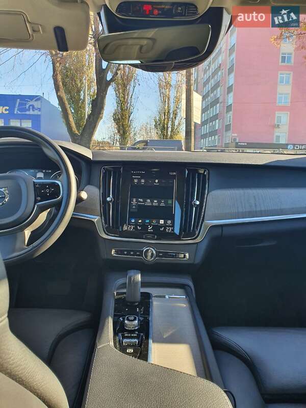 Універсал Volvo V90 Cross Country 2020 в Хмельницькому