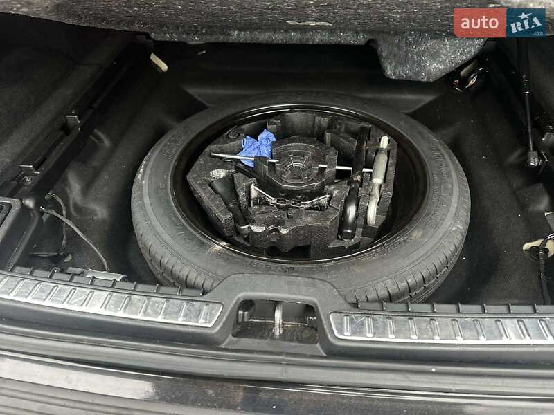 Универсал Volvo V90 Cross Country 2018 в Черкассах фото 8 Универсал Volvo V90 Cross Country 2018 в Черкассах