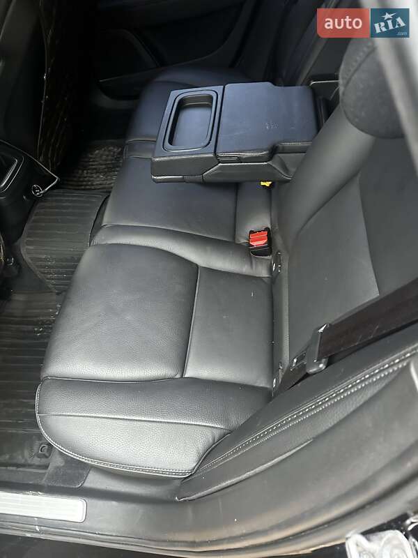 Универсал Volvo V90 Cross Country 2018 в Черкассах фото 18 Универсал Volvo V90 Cross Country 2018 в Черкассах