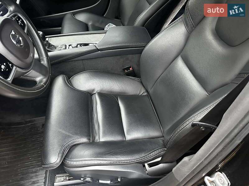Универсал Volvo V90 Cross Country 2018 в Черкассах фото 21 Универсал Volvo V90 Cross Country 2018 в Черкассах