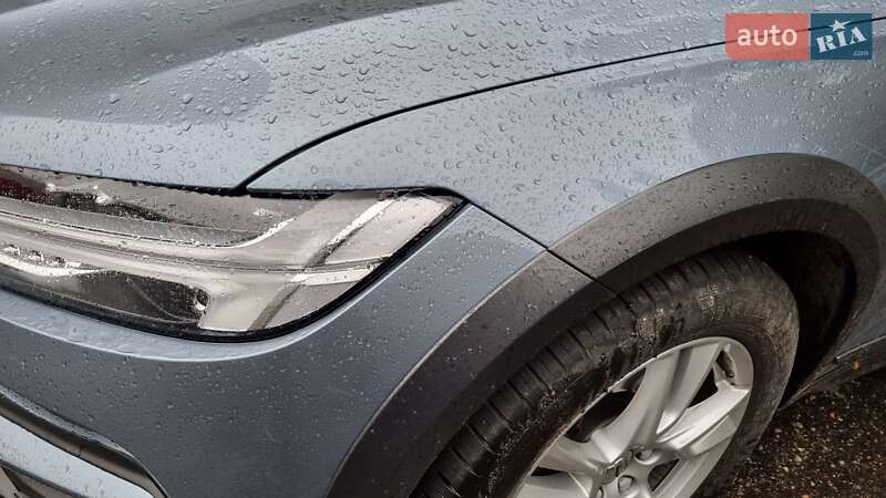 Универсал Volvo V90 Cross Country 2018 в Черкассах