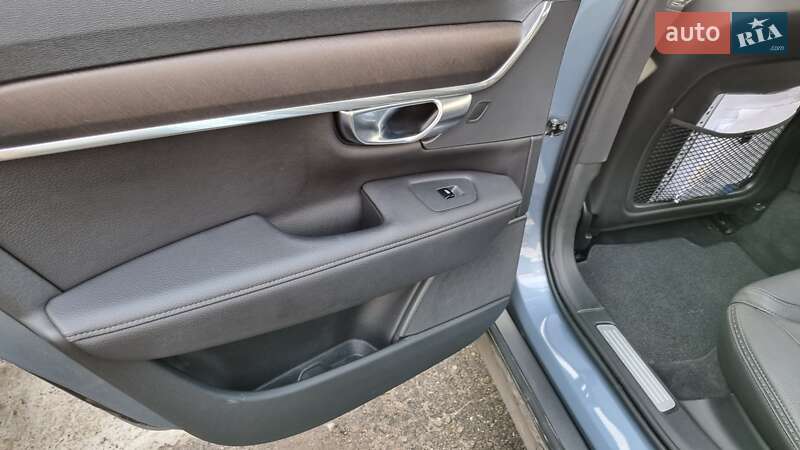 Универсал Volvo V90 Cross Country 2018 в Черкассах