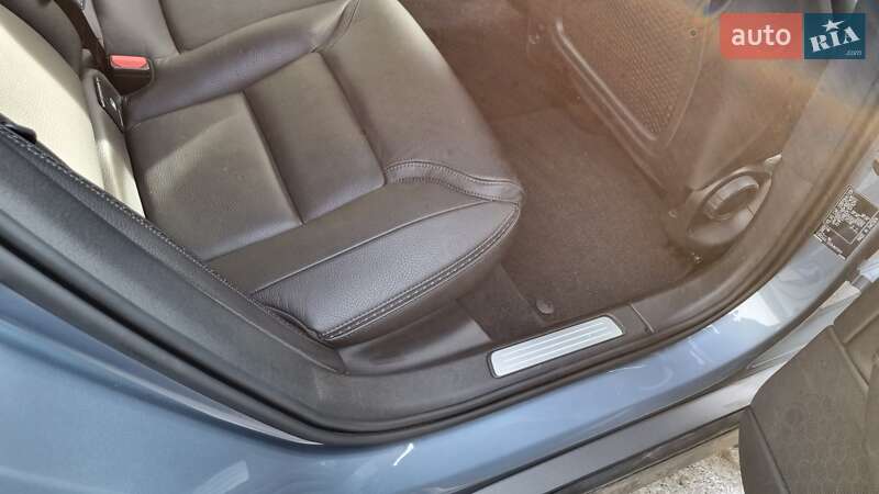 Универсал Volvo V90 Cross Country 2018 в Черкассах