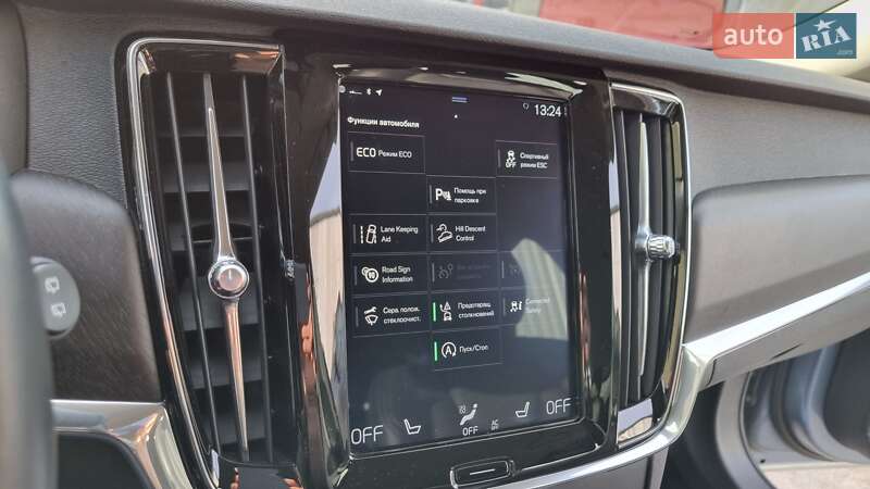 Универсал Volvo V90 Cross Country 2018 в Черкассах