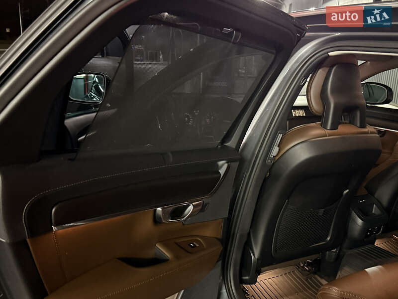 Универсал Volvo V90 Cross Country 2018 в Киеве