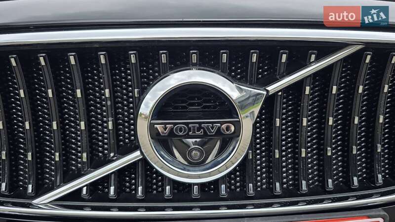 Універсал Volvo V90 Cross Country 2019 в Коломиї