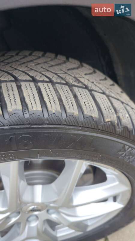 Універсал Volvo V90 Cross Country 2019 в Коломиї