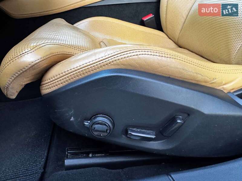 Універсал Volvo V90 Cross Country 2017 в Києві