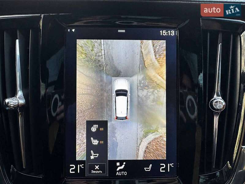 Універсал Volvo V90 Cross Country 2017 в Києві