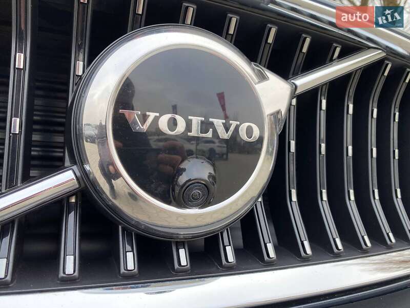 Універсал Volvo V90 Cross Country 2020 в Хмельницькому