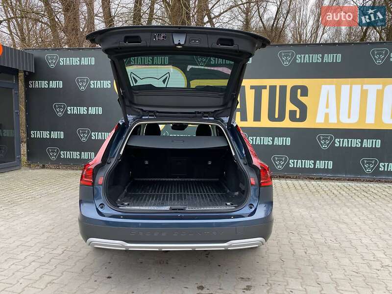 Універсал Volvo V90 Cross Country 2020 в Хмельницькому
