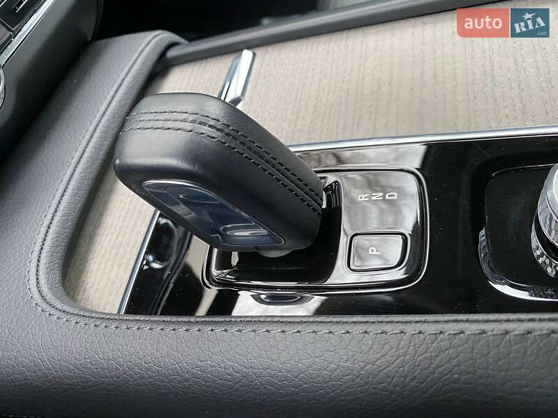 Універсал Volvo V90 Cross Country 2020 в Хмельницькому