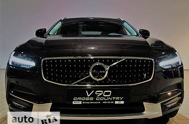 Универсал Volvo V90 2018 в Киеве