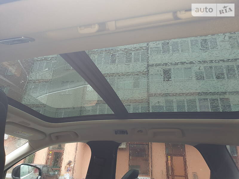 Універсал Volvo V90 2017 в Івано-Франківську