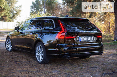 Універсал Volvo V90 2017 в Києві