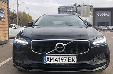 Універсал Volvo V90 2017 в Житомирі