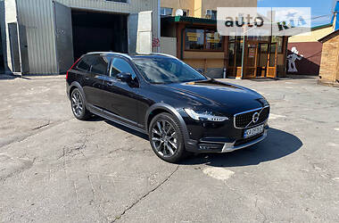 Универсал Volvo V90 2018 в Киеве