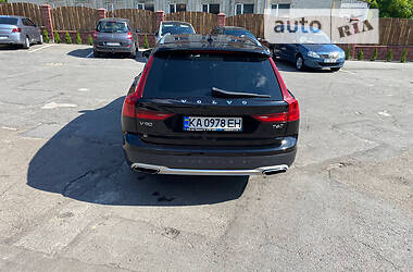 Универсал Volvo V90 2018 в Киеве