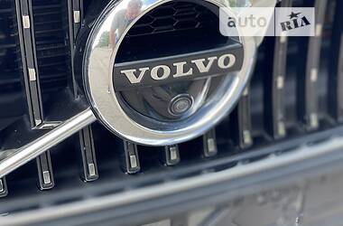 Позашляховик / Кросовер Volvo V90 2018 в Луцьку
