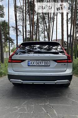 Унiверсал Volvo V90 2020 в Києві