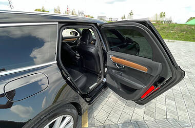Универсал Volvo V90 2017 в 