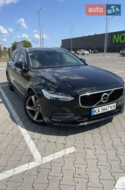 Универсал Volvo V90 2019 в Киеве