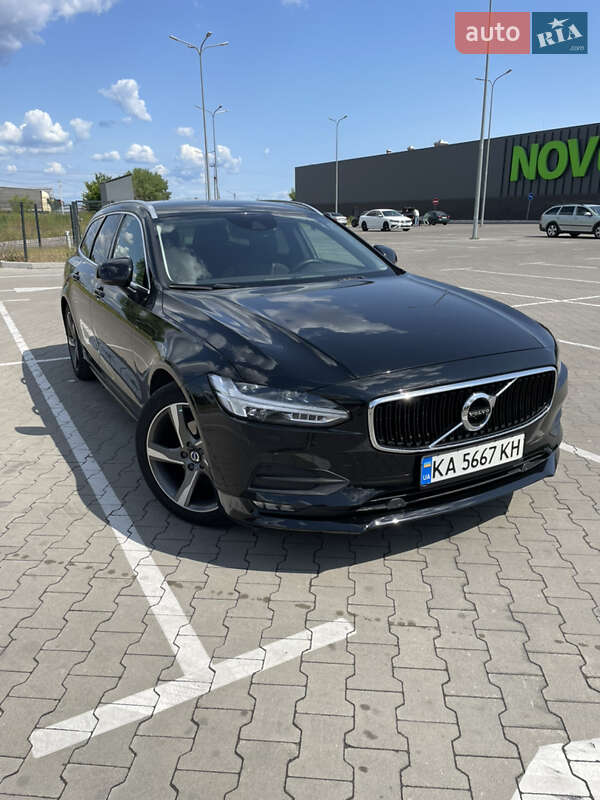 Универсал Volvo V90 2019 в Киеве