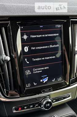 Универсал Volvo V90 2018 в Ровно