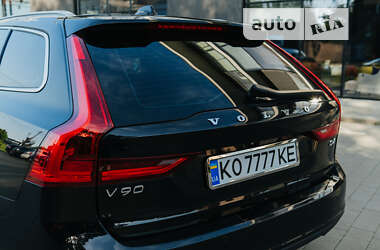 Универсал Volvo V90 2019 в Шполе