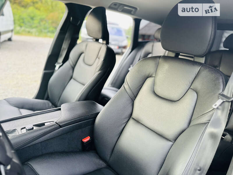 Универсал Volvo V90 2018 в Иршаве