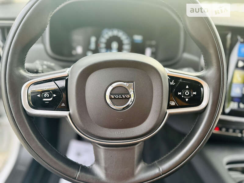 Универсал Volvo V90 2018 в Иршаве