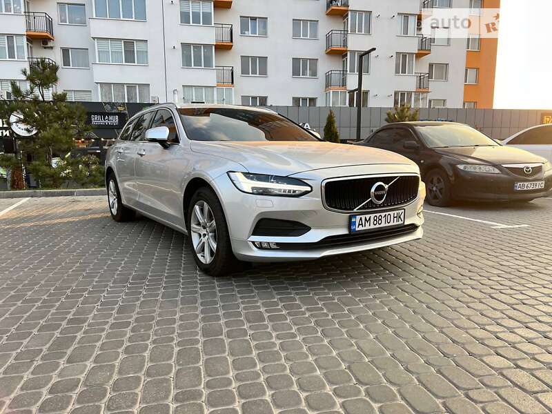 Универсал Volvo V90 2018 в Хмельницком