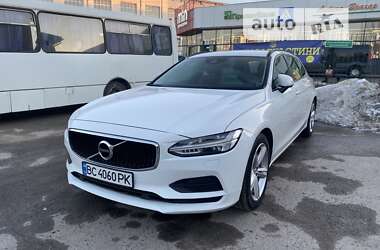 Универсал Volvo V90 2017 в Львове