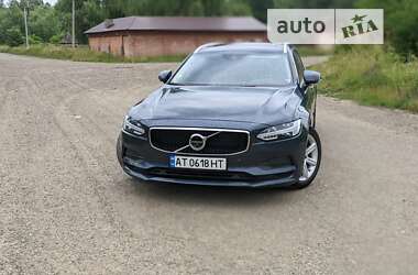 Универсал Volvo V90 2018 в Снятине