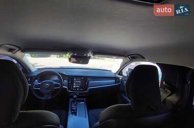 Универсал Volvo V90 2018 в 