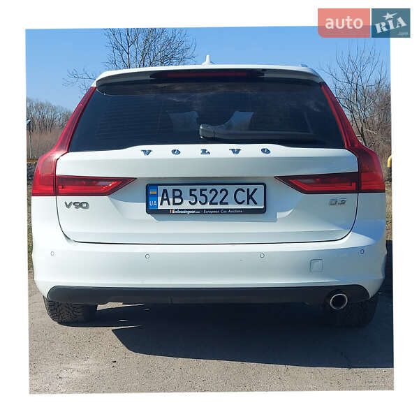 Універсал Volvo V90 2018 в Вінниці фото 3 Універсал Volvo V90 2018 в Вінниці