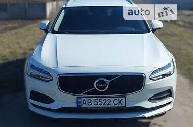 Універсал Volvo V90 2018 в Вінниці