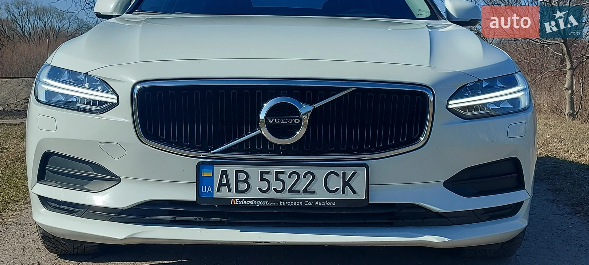 2018 Volvo V90 - мініатюра 10
