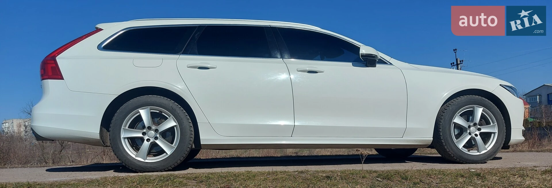 2018 Volvo V90 - мініатюра 16