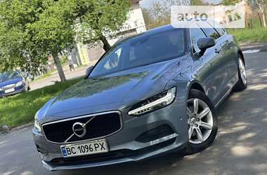 Универсал Volvo V90 2016 в Львове