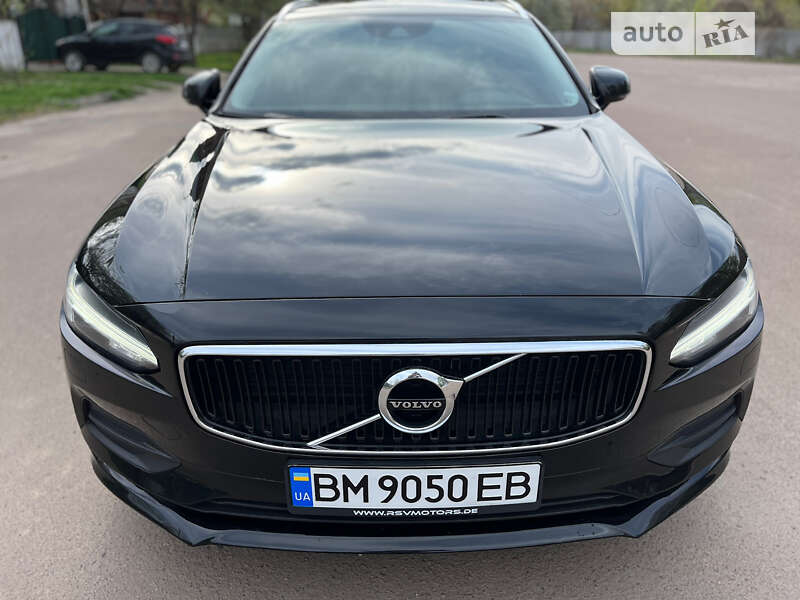 Универсал Volvo V90 2017 в Тростянце фото 2 Универсал Volvo V90 2017 в Тростянце