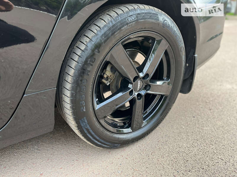 Универсал Volvo V90 2017 в Тростянце
