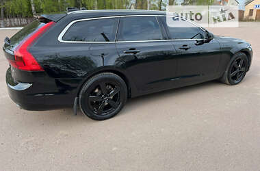 Універсал Volvo V90 2017 в Львові