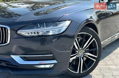 Универсал Volvo V90 2016 в Киеве