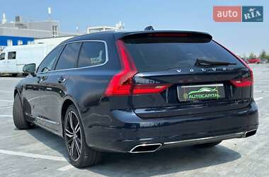 Универсал Volvo V90 2016 в Киеве