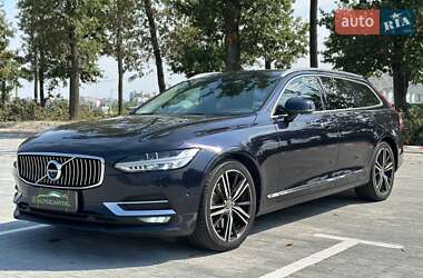 Универсал Volvo V90 2016 в Киеве