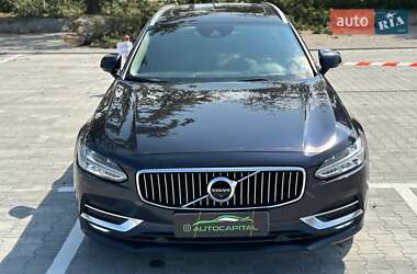 Универсал Volvo V90 2016 в Киеве