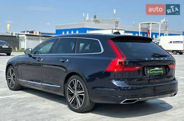 Универсал Volvo V90 2016 в Киеве