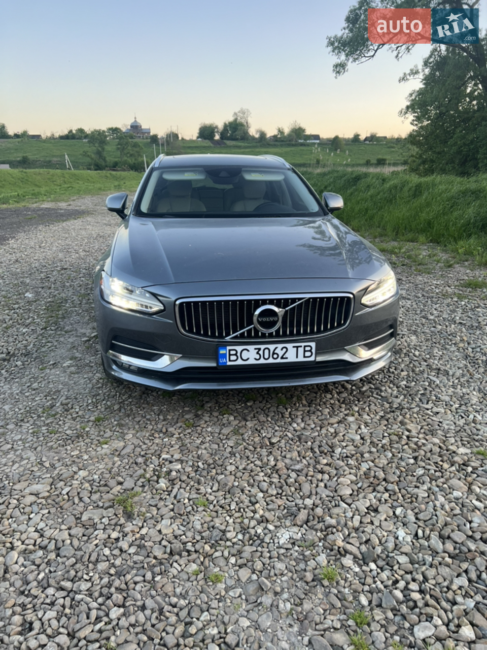 2018 Volvo V90 - мініатюра 29