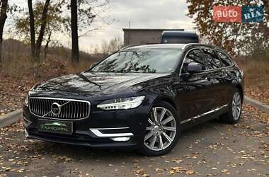 Универсал Volvo V90 2016 в Киеве